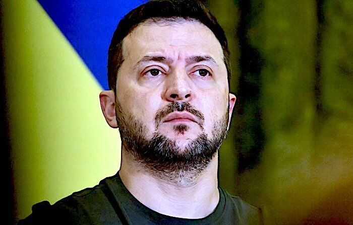 zelensky