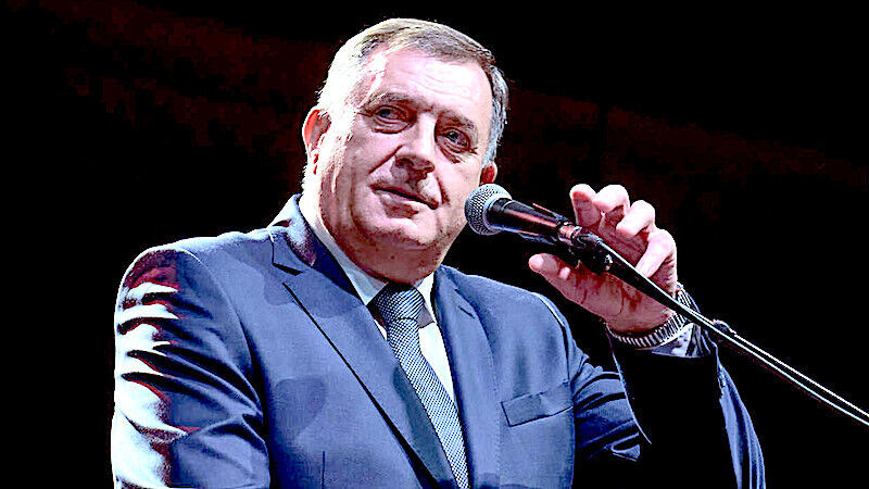 Dodik