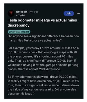 Click to enlarge X Post on Mileage