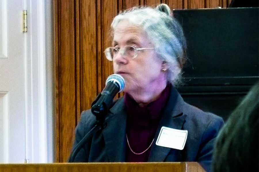 google anti trust judge Leonie Brinkema