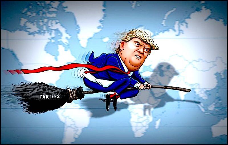 The Trump Sweep