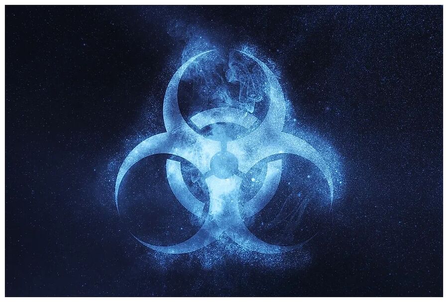 Biowarfare