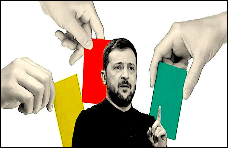 Zelenskycards