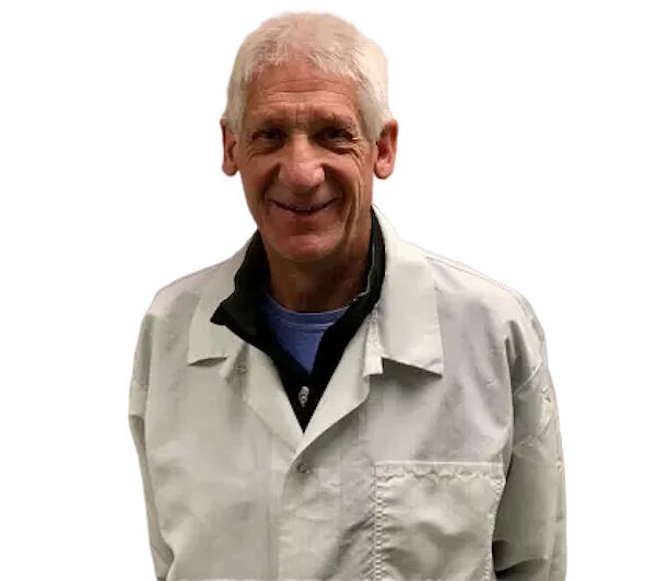 Grand Rapids dentist Kent Wildern