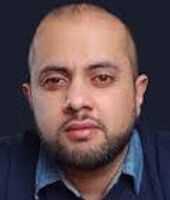 Qassam Muadd Avatar