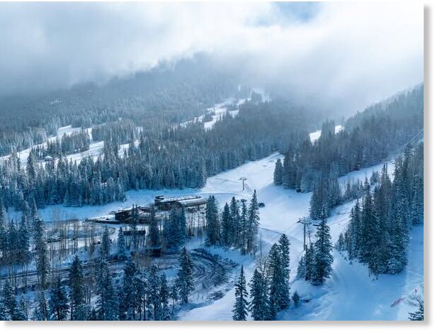 Arizona Snowbowl