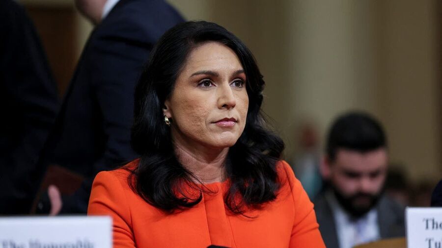 tulsi gabbard declassify documents counterterrorism