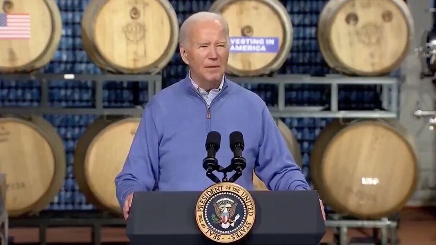 Click to enlarge biden speech counterterrorism domestic