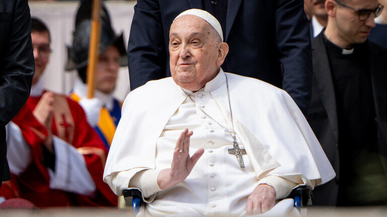 Pope Francis