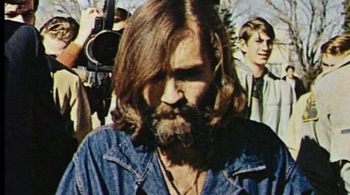 Charles Manson