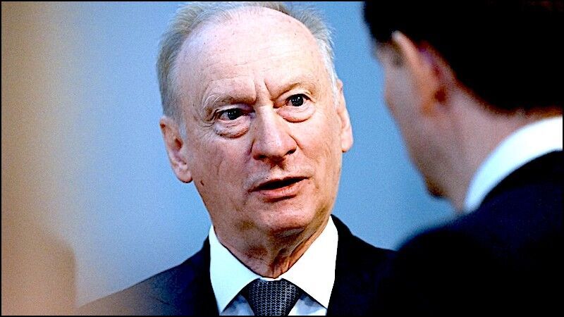Patrushev