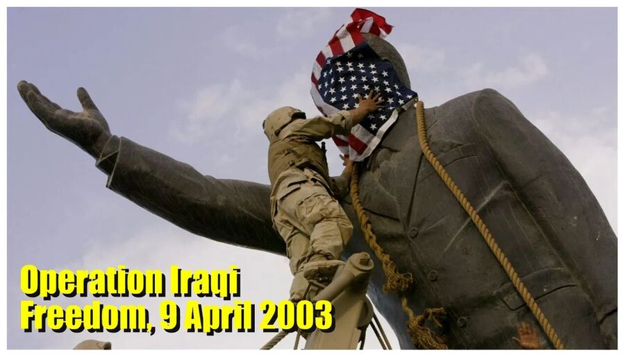 Iraq War