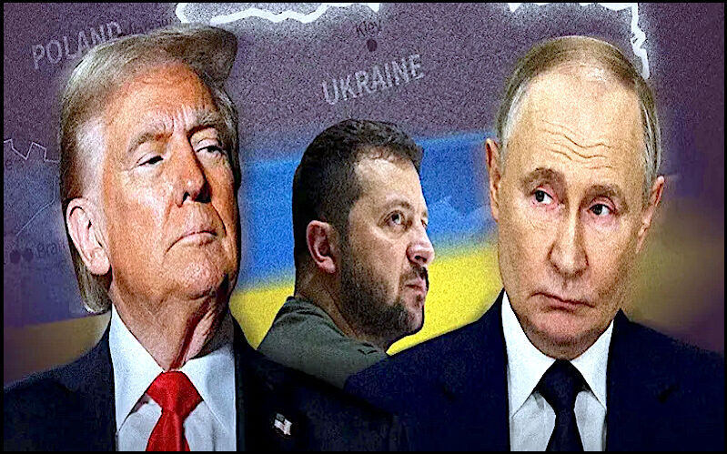 TrumpPutinZel