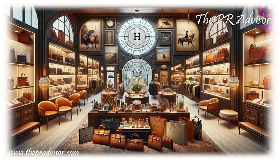 Luxury Goods