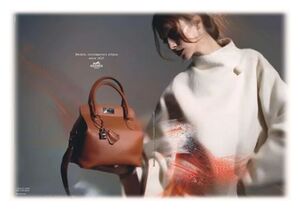Luxury Designer Bag