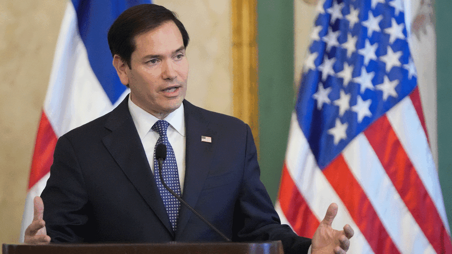 rubio state department reforms