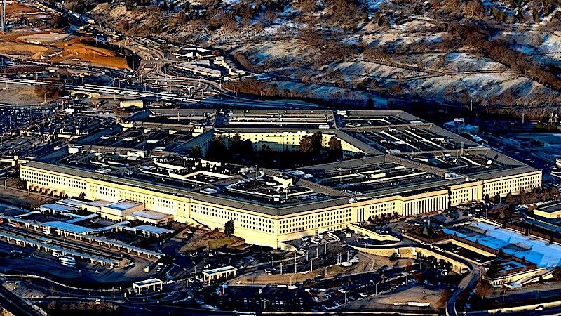 Pentagon