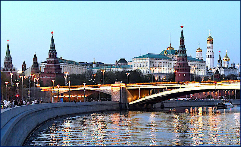 Kremlin
