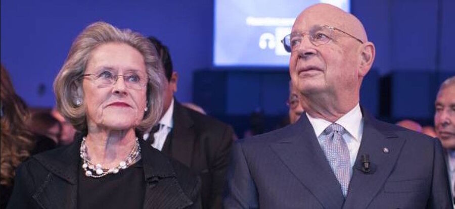 Klaus schwab hilde