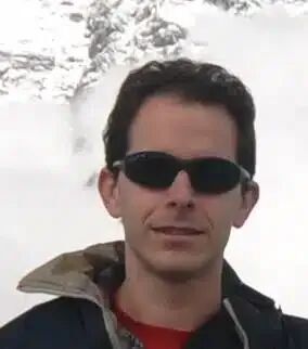Click to enlarge Professor Nir Shaviv