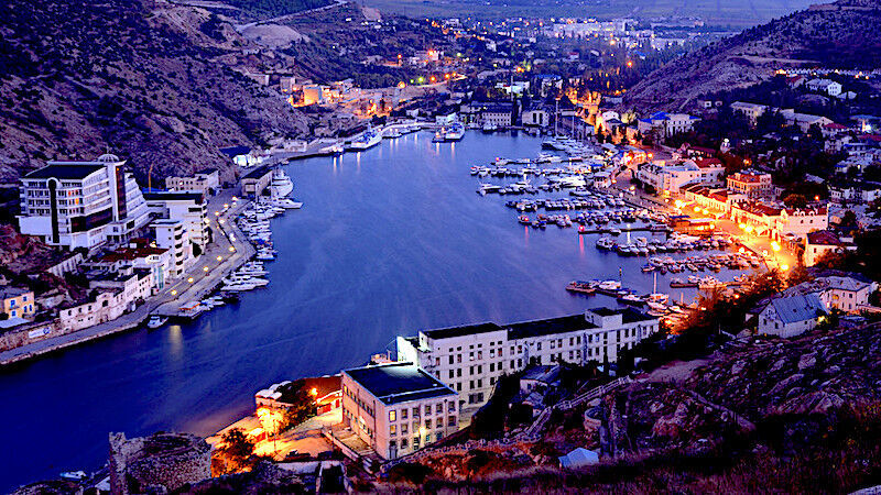 Sevastopol
