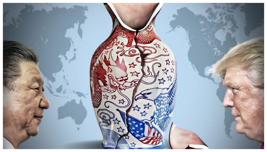 Tariff Wars