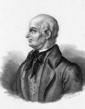 Lazzaro Spallanzani italian biologist ce