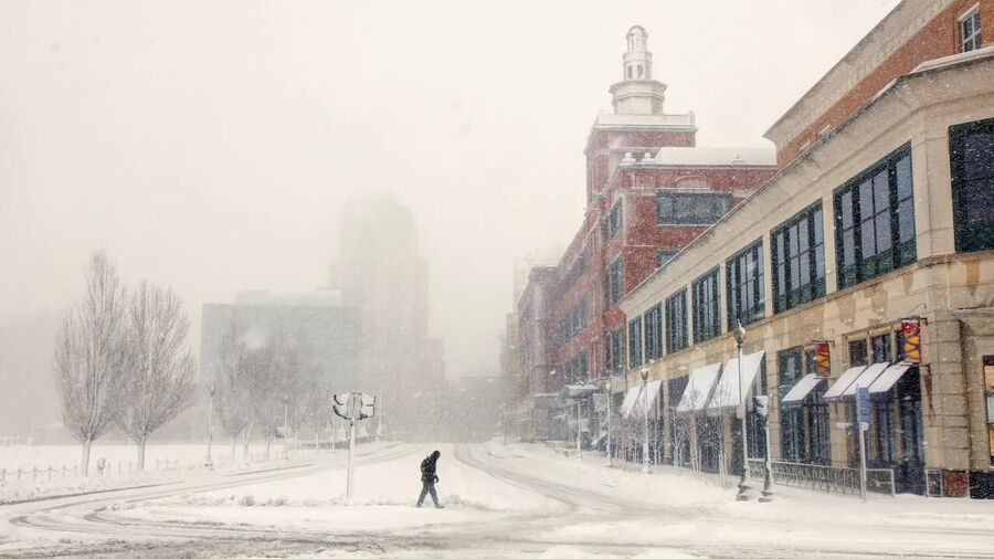 Click to enlarge snowstorm changes weather amoc gulf stream