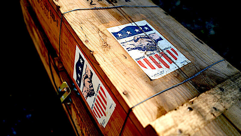 Click to enlarge ammobox