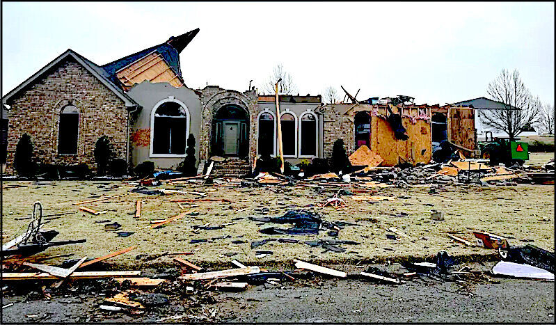 Click to enlarge tornado home