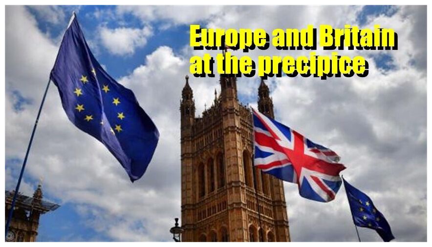 Europe and Britain