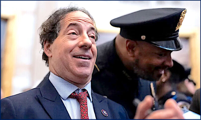 Jamie Raskin