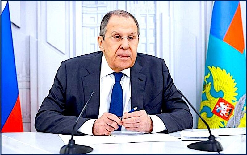 Lavrov