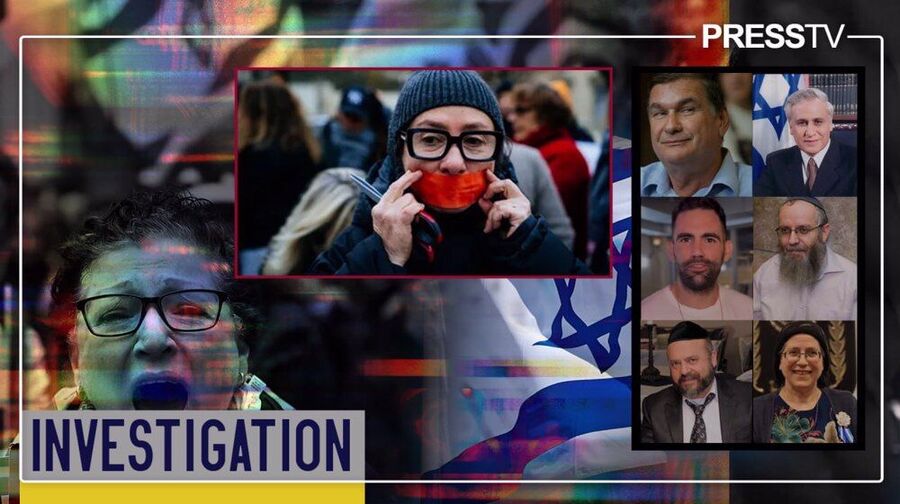 Click to enlarge Dark Abyss: How Israeli settler society
