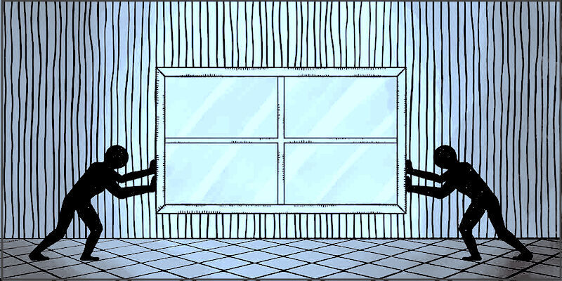 The Overton Window