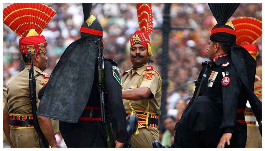 Kashmir