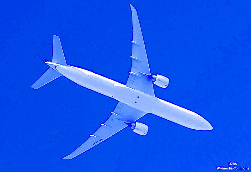 airplane