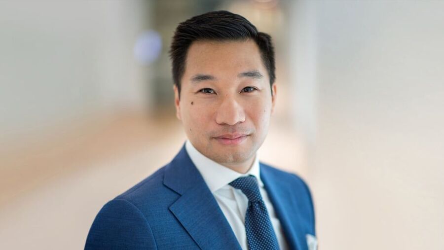 Click to enlarge alex wong national security deputy