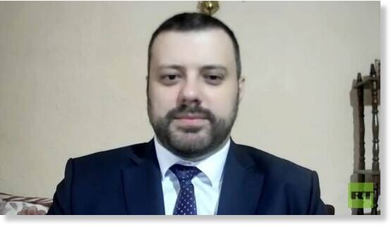 Drago Bosnic
