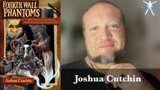 MindMatters: Cutchinology: A Decade of the Paranormal with Joshua Cutchin