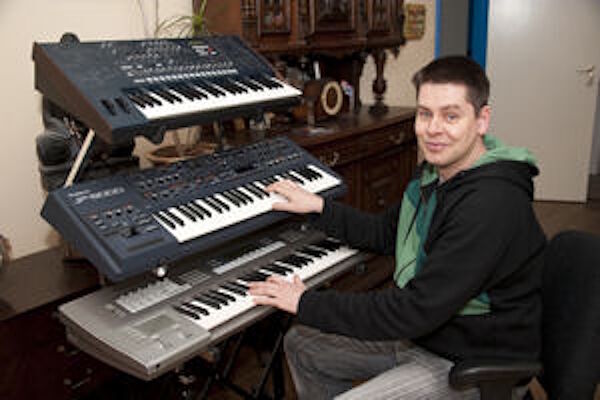 Daniel Romein