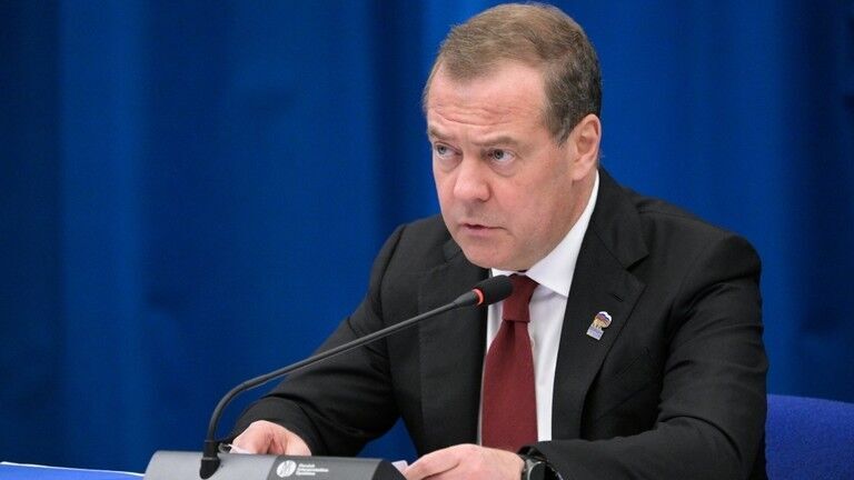 Medvedev