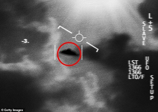 Gregory rogers testimony ufo congress airforce satellite surveillance