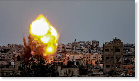 Click to enlarge gaza