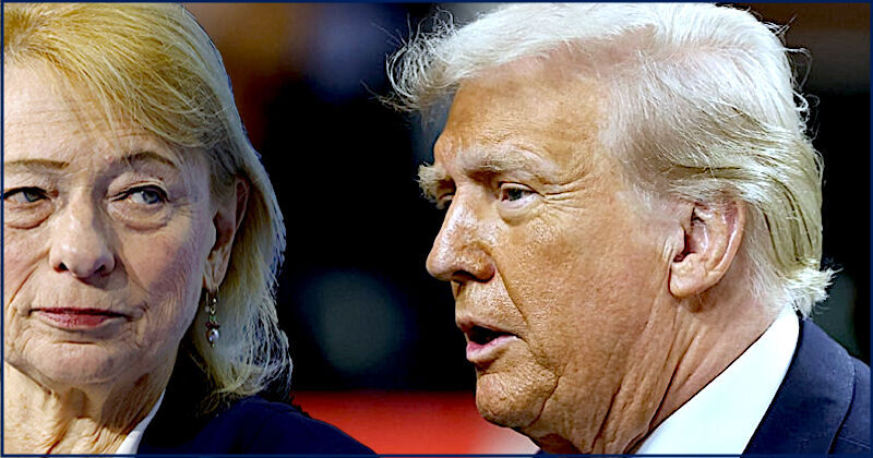 Trump Mills