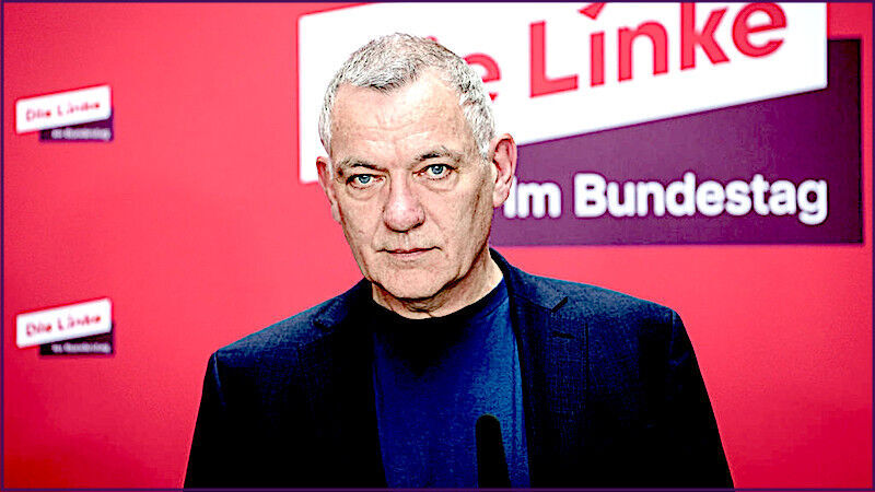 Jan van Aken