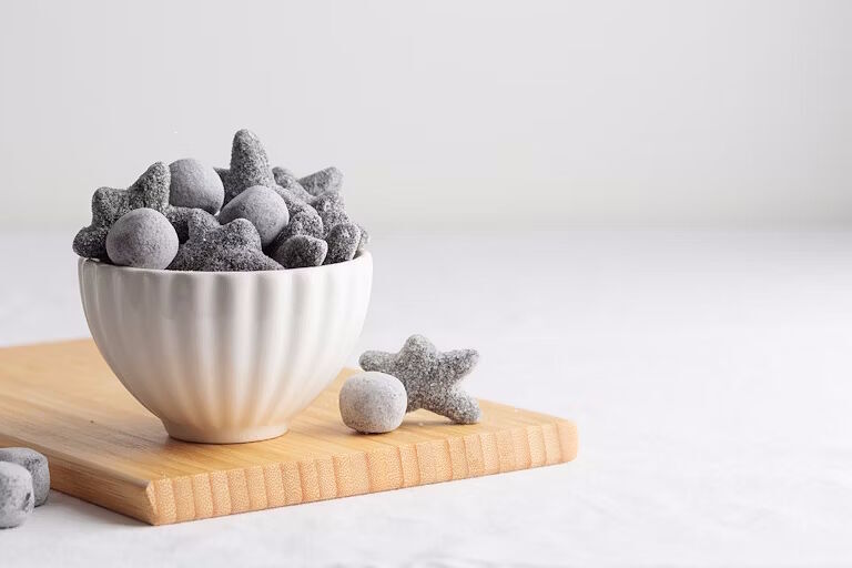 finnish candy salty licorice