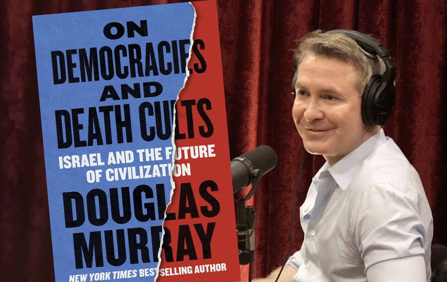 Douglas Murray