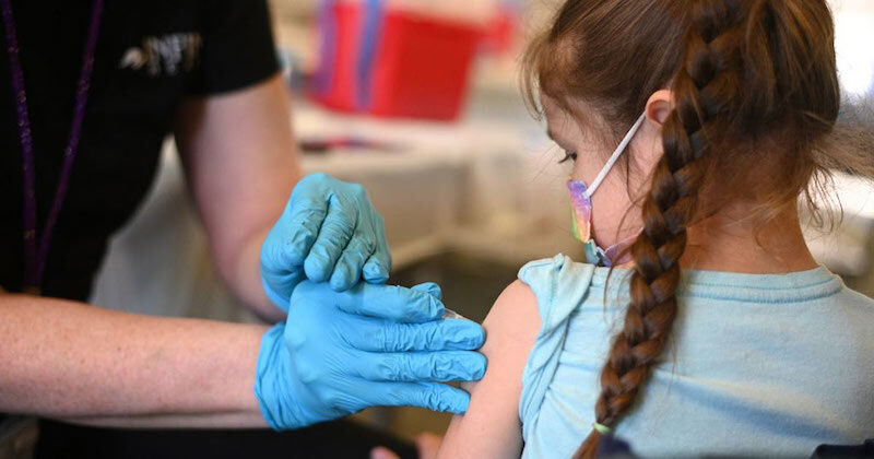 vaccine child