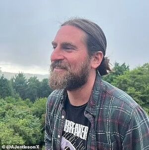 Click to enlarge Adam Jentleson fettermann aide concerns mental health